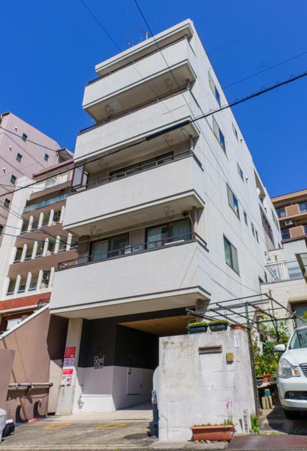 Apartamento 自由自在osu 501 Nagoya Exterior foto