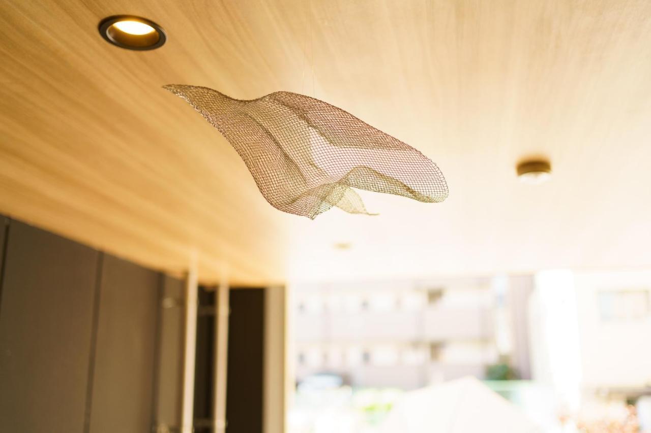 Apartamento 自由自在osu 501 Nagoya Exterior foto